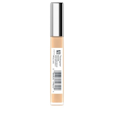 Neutrogena Healthy Skin Radiant Cream Concealer With Peptides ...