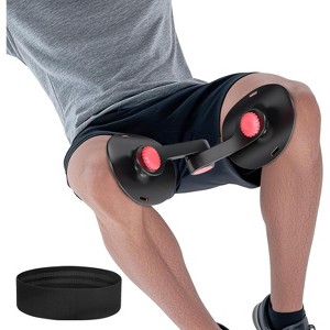 Thigh Toner & Kegel Trainer for Women, Inner Thigh Trimmer for Shaping, Postpartum Recovery - 1 of 4