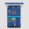 Fruit of the Loom Men's Coolzone Boxer Briefs 5pk  - image 3 of 4