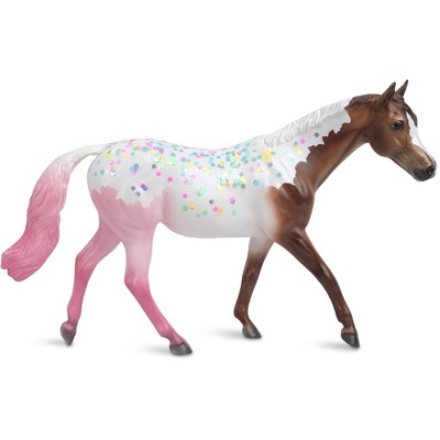 Breyer: Horses The Freedom Series - Decorator Series Neapolitan