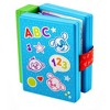 Fisher-Price - Laugh & Learn Smart Stages 123 Preschool Schoolbook - 2 of 4