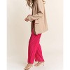 Women's friend Button Down Blazer - J.NNA - 2 of 4