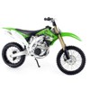Kawasaki KX 450F Green 1/12 Diecast Motorcycle Model by Maisto - 2 of 3