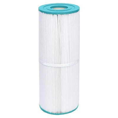Hurricane HF4950-01 Advanced Spa Filter Cartridge for PRB50-IN, Unicel C-4950, Filbur FC-2390, Dynamic IV DFM, DFML, Series II & III RTL/RCF-5
