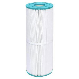 Hurricane HF4950-01 Advanced Spa Filter Cartridge for PRB50-IN, Unicel C-4950, Filbur FC-2390, Dynamic IV DFM, DFML, Series II & III RTL/RCF-5 - 1 of 4