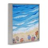 Stupell Industries Made In The Shade Beach, 17" x 17" - 3 of 4