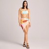 Vitamin A Women's Multiwear Sarong Scarf Cover Up - One size fits Most - 3 of 4