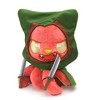 Tentacle Kitty Tentacle Kitty Campaign Critters Ranger Plush Class Pack - 2 of 4