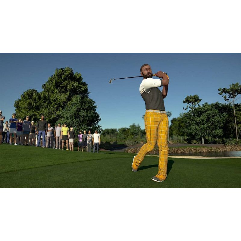 PGA Tour 2K21 - Xbox One (Digital), 5 of 8