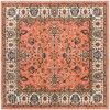 Unique Loom Medina Collection Area Rug - Hijaz - 2 of 4