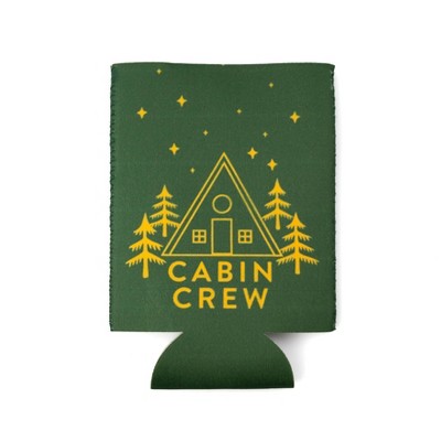 Beverage Holder Cabin Crew - Bullseye's Playground™