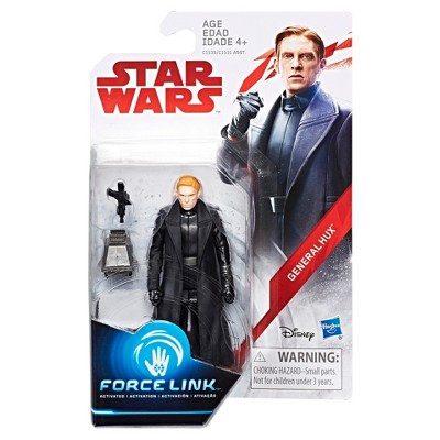 general hux figure