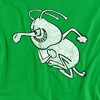 Men's University of Arkansas at Monticello Official Primary Logo T-Shirt University of Arkansas at Monticello - 2 of 4
