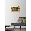 Trends International Karma's World - Group Unframed Wall Poster Prints - 2 of 4