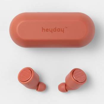 True Wireless Bluetooth Earbuds - heyday™