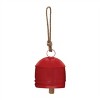 Rustic Metal Bell Ornament (Set of 4) - 2 of 2