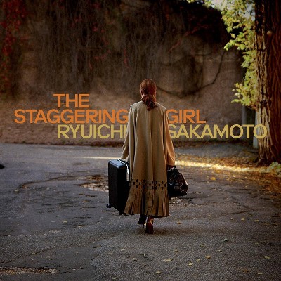 Ryuichi Sakamoto - The Staggering Girl (Original Motion Pic (Vinyl)