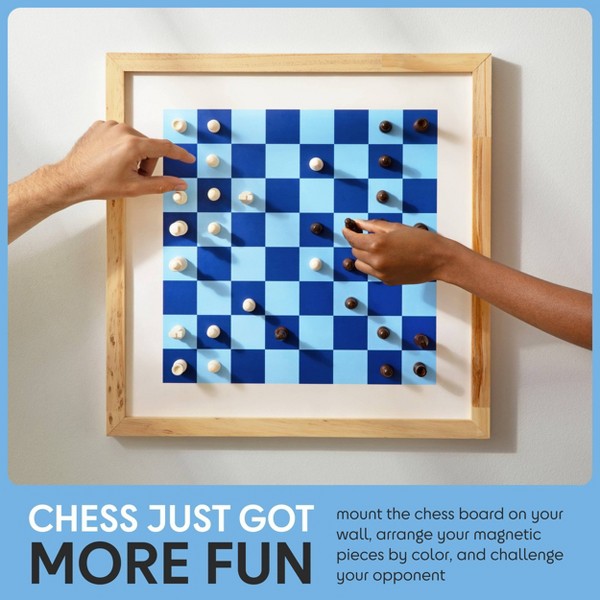 Ajedrez juego de mesa por What Do You Meme? 5