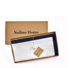 Solino Home Linen Table Throw | Classic - 3 of 4
