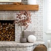 Nearly Natural 3.5-ft Autumn Dogwood Artificial Fall Tree - 4 of 4