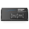 AudioControl ACX-300.1 Mono Powersports/Marine Amplifier — 300 watts RMS x 1 at 2 ohms with 8GA OFC Pure Copper Wiring Kit with ACR-1 Bass Knob Remote - 4 of 4