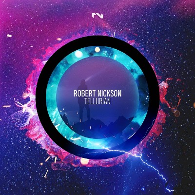 Nickson robert - Tellurian (CD)