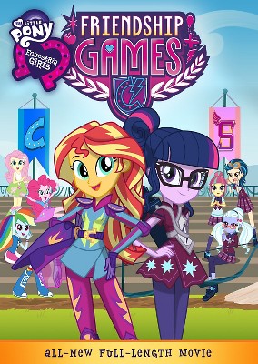 equestria girls target