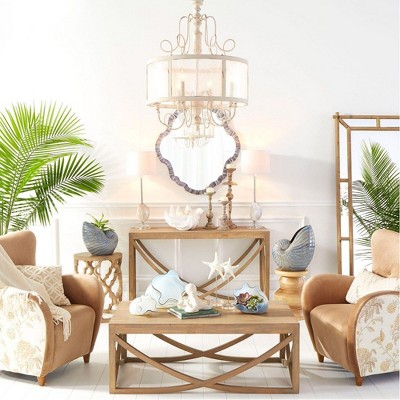 Cyan Design - Moon Jelly - Medium Vase - 8.5 Inches Wide By 8.5 Inches High