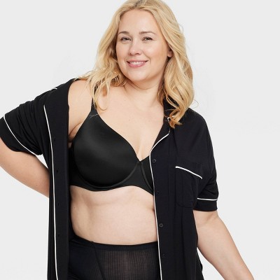Women's Lightly Lined Full Coverage Bra - Auden' - image 3