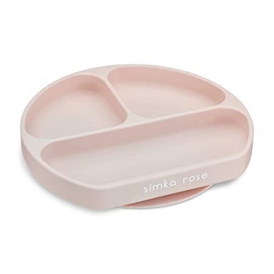 Simka Rose Silicone Food Freezer Tray 10pc - Peach : Target