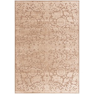 Martha Stewart Collection - MSR7478 - Indoor Power Loomed Rugs - 1 of 4