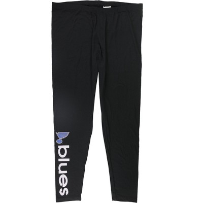 G-III Sports Womens St. Louis Blues Casual Leggings