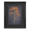 Melrose Framed Botanical Print (Set of 2) - 3 of 3