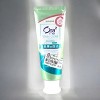 SunStar Ora2 me Stain Mild Clear Toothpaste ( Floral White Tea) - 4.22 oz - Stain-Clear Care, Floral White Tea Flair - 2 of 4