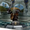 McFarlane Toys - McFarlane - World of Warcraft - 1:12 Posed Figure - Dwarf Hunter: Beast Master / Marksman - 3 of 4
