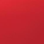 1 black 1 bright red