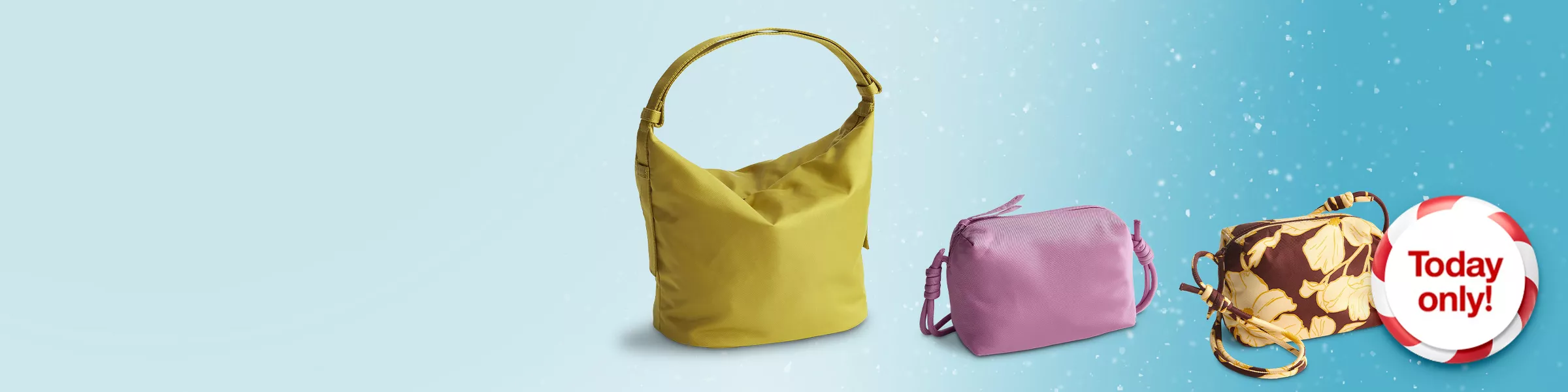 Target deal of the day