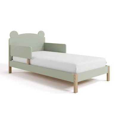 Storkcraft Teddy Bear Toddler Bed