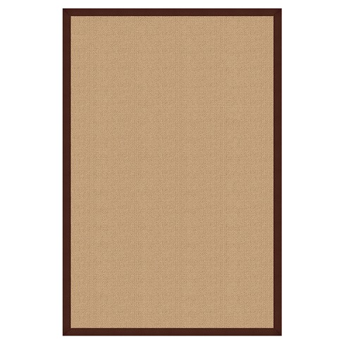 area athena wool rug brown target