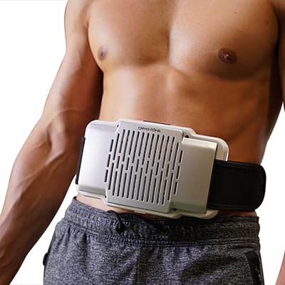 Fat Freezer CryoTone Curve