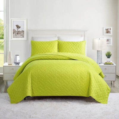 Trina Turk 3pc Dream Weaver Coverlet Set