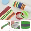 Unique Bargains Night Running Cycling Walking Personal Reflective Bands 48 Pcs - 3 of 4