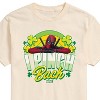 Men's - Marvel - St. Patrick's Day I Pinch Back Short Sleeve Graphic T-Shirt - 2 of 4