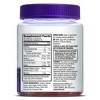 Natrol Sleep + Immune Health Sleep Aid Gummies - Berry - 50ct - image 3 of 4