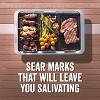 Yukon Glory Cast Iron Sear 'N Serve Set ( 5-piece ) - 2 of 4