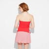 Women's Slit Hem Tube Top - Wild Fable™ - 3 of 3