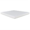 PAGED Modern Mattress Full Size Reversible Foam Mattress with Reversible Design for Bedroom - 4 of 4
