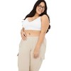 Jockey Women's Light Lift Seamfree Bralette - image 3 of 4