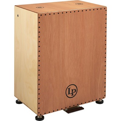 LP Woodshop 6-Zone Box Kit Natural