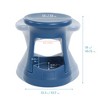 ECR4Kids Storage Wobble Stool8in Seat Height - 2 of 4